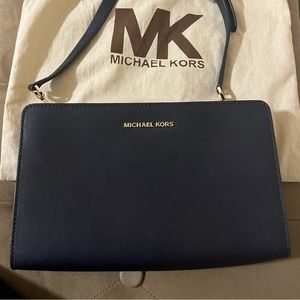 Michael Kors crossbody